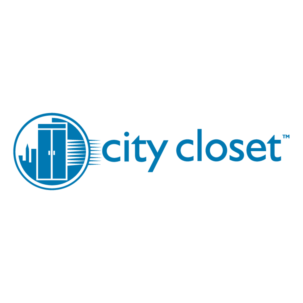 City,Closet