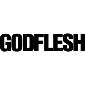 Godflesh Logo