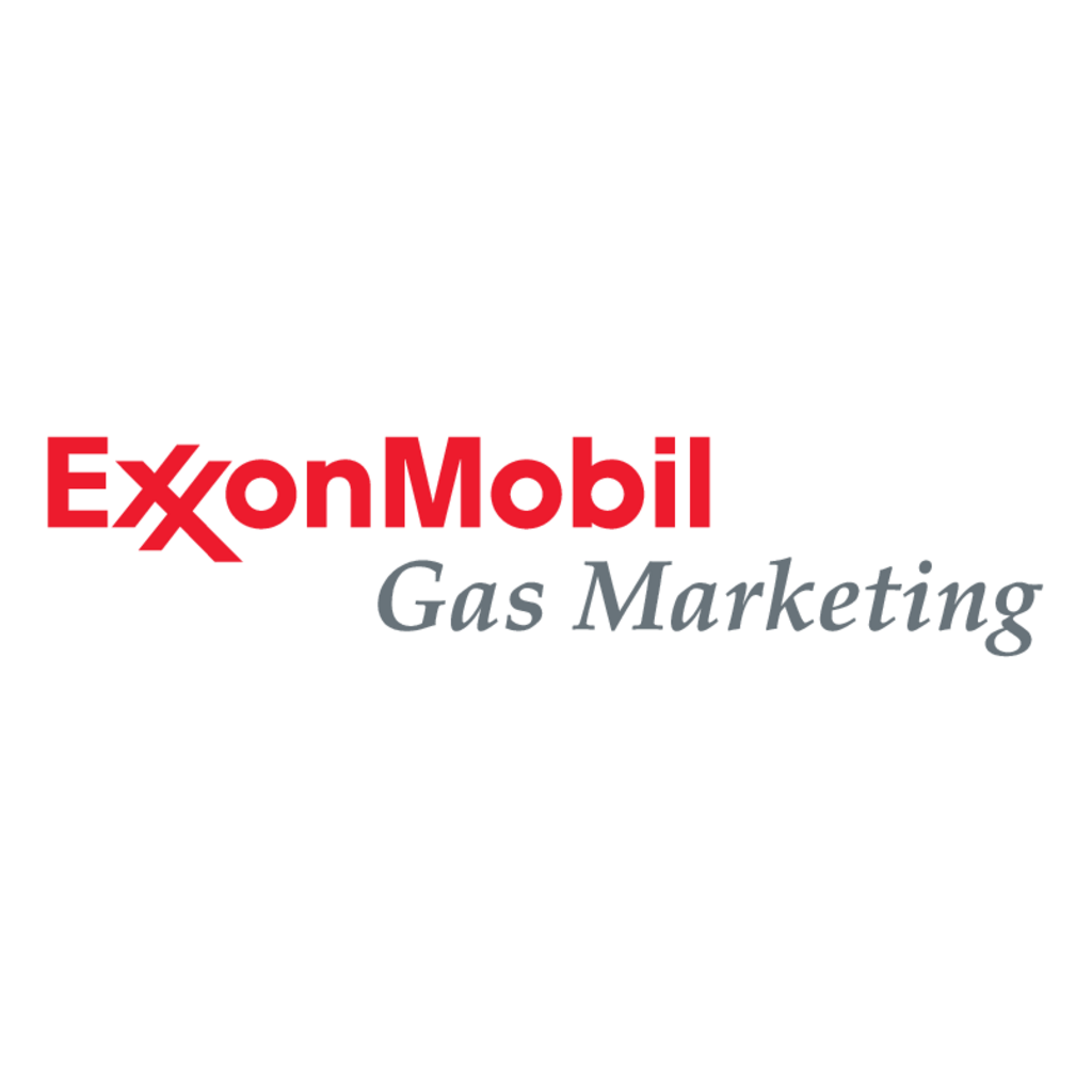 ExxonMobil,Gas,Marketing