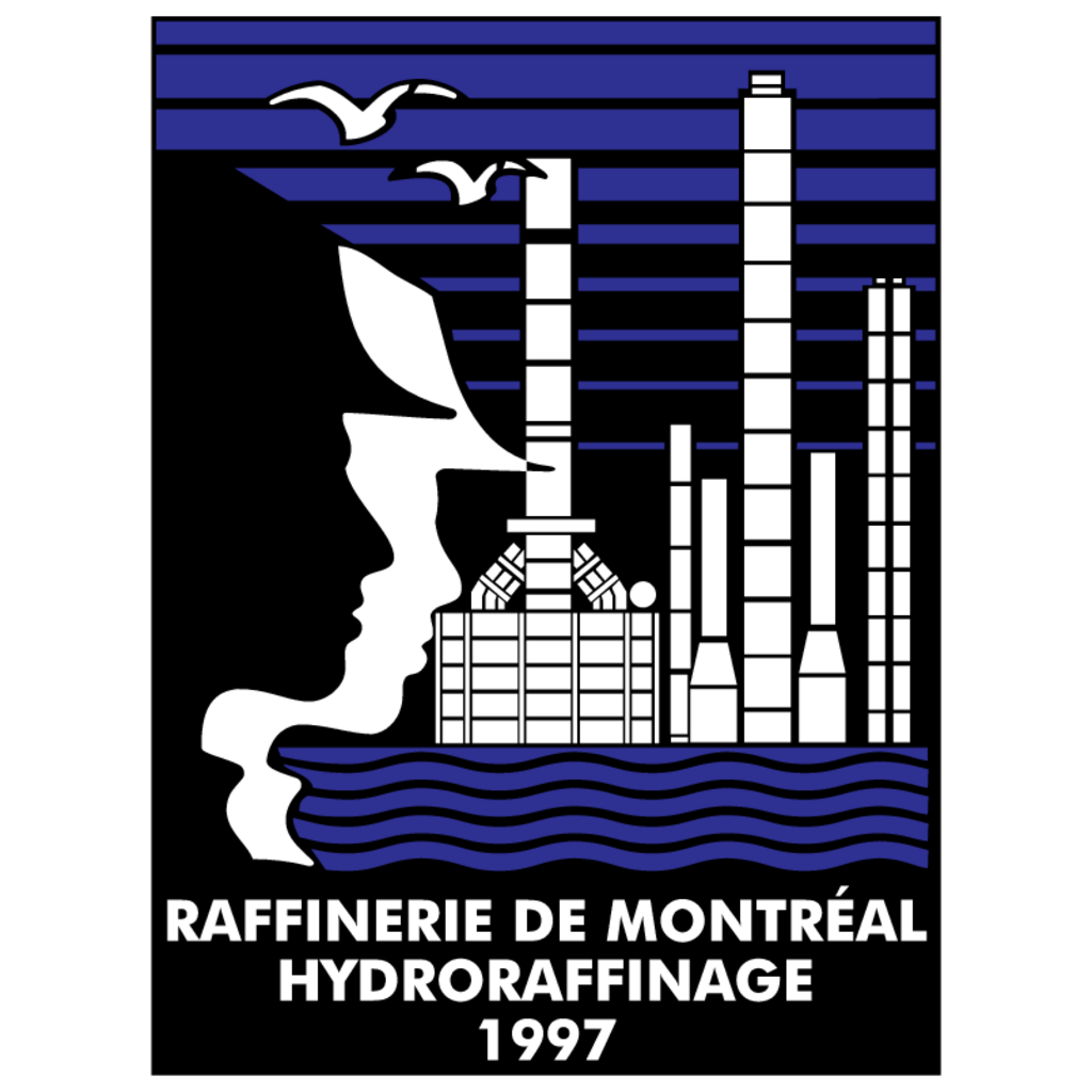 Raffinerie,de,Montreal
