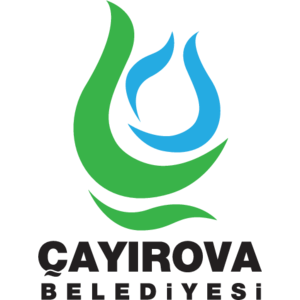 çayirova belediyesi Logo