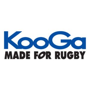 KooGa Logo