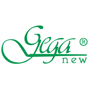 Gega New Logo