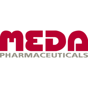 MEDA Pharmaceuticals Logo
