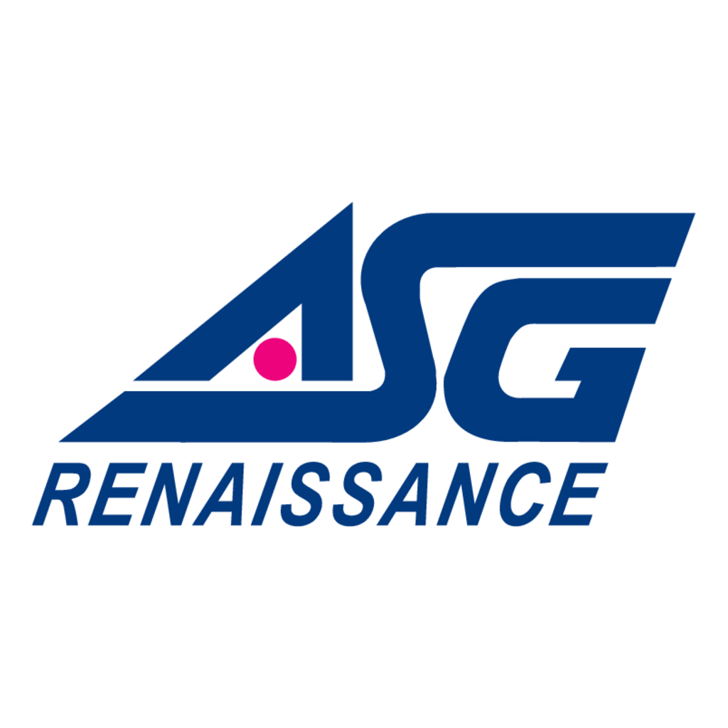 ASG,Renaissance