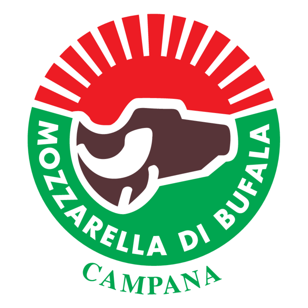 Mozzarella,Bufala,Campana