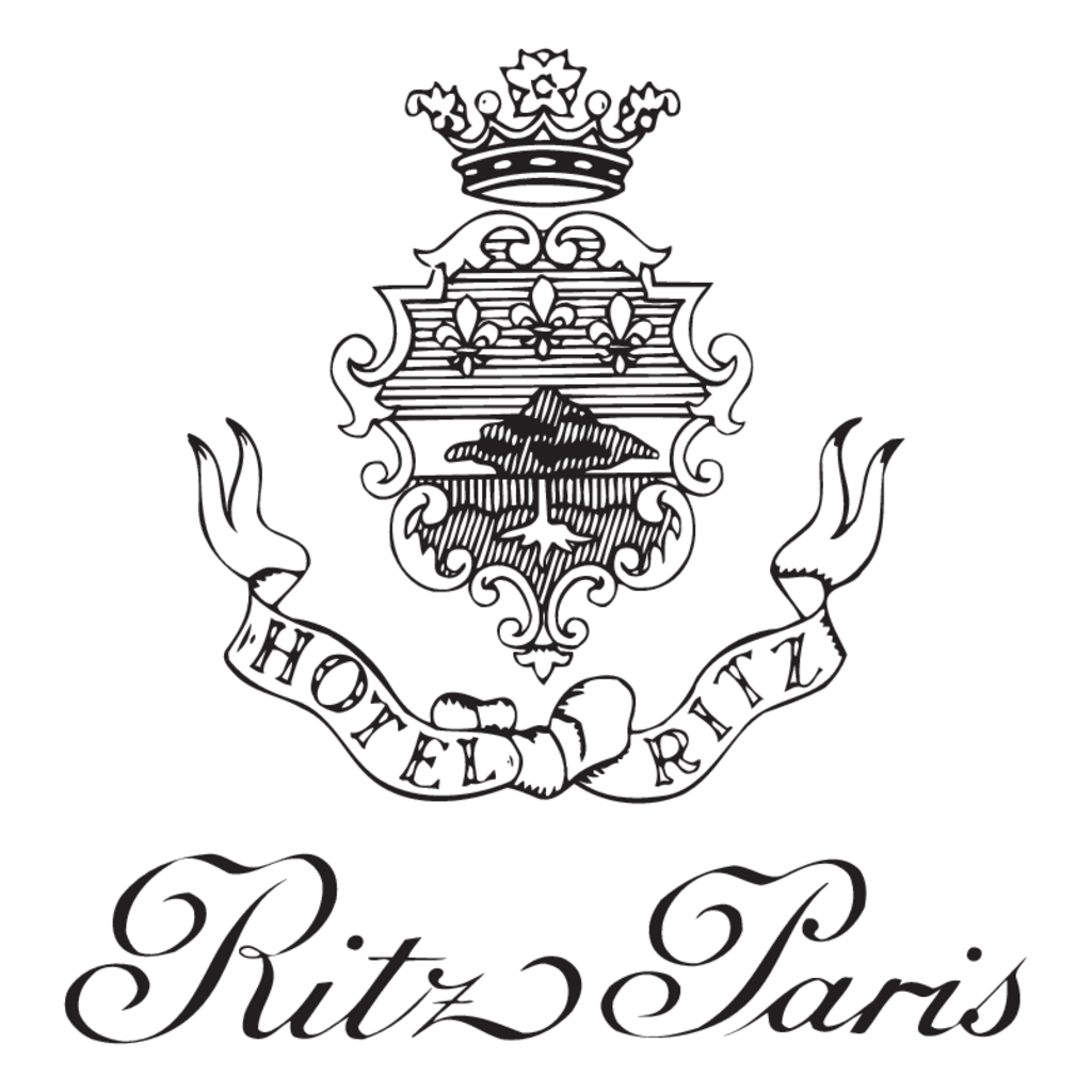 Ritz,Paris