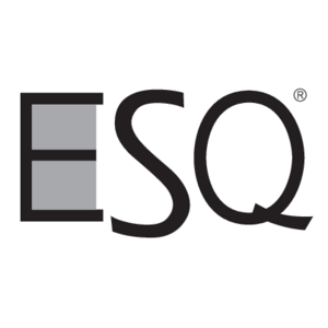 ESQ(59) Logo