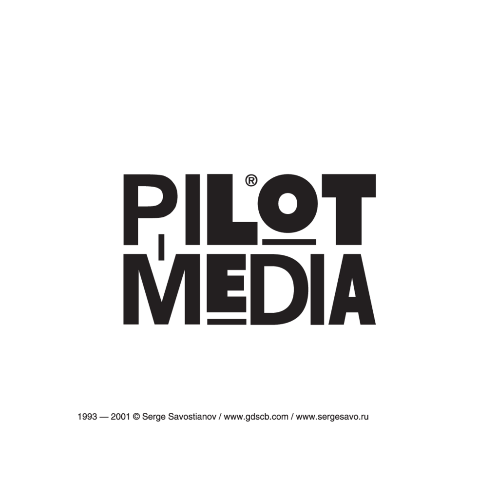 Pilot,Media