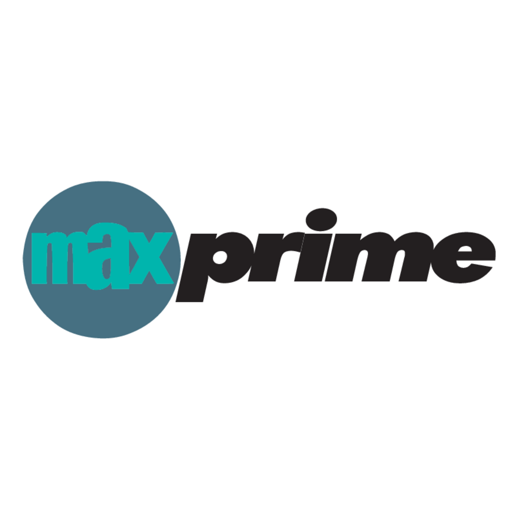 Max,Prime