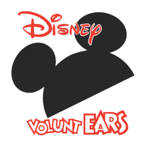 Disney Volunt Ears