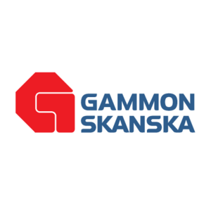 Gammon Skanska Logo