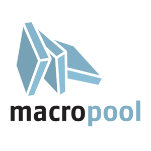 macropool Logo