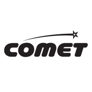 Comet(141) Logo