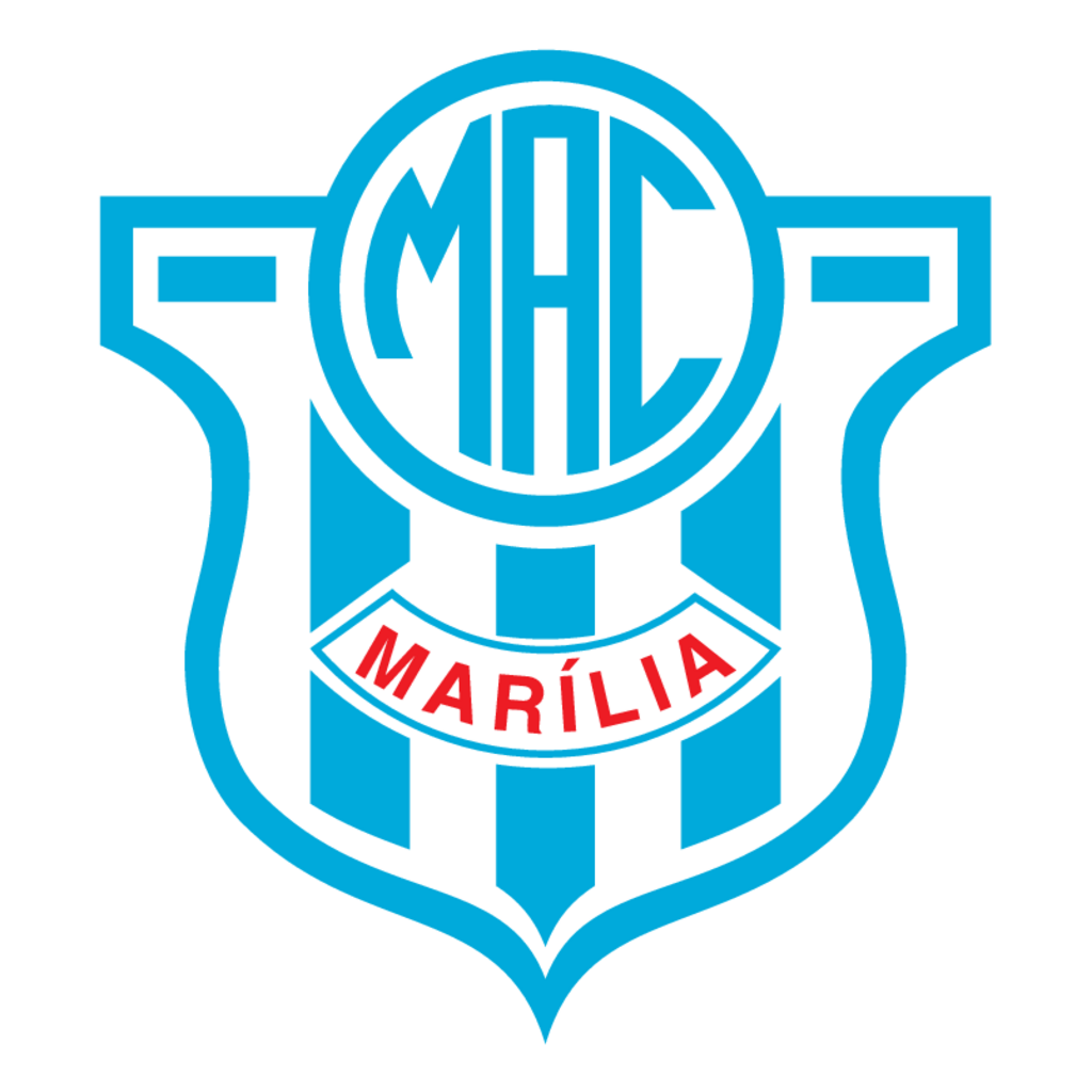 Marilia,Atletico,Clube,SP
