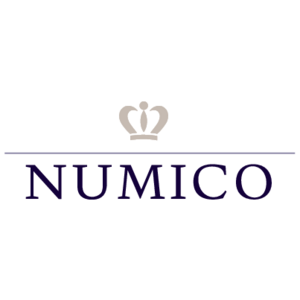 Numico Logo