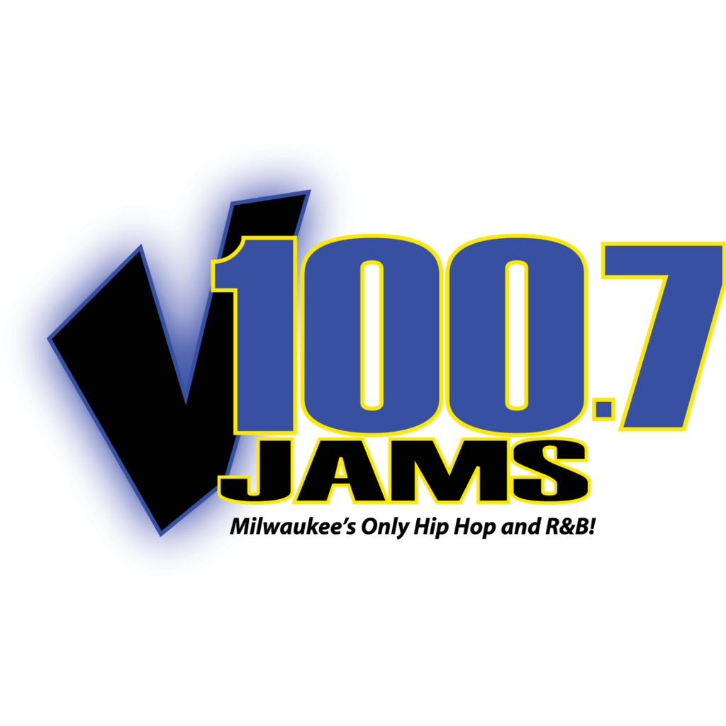 100.7,Jams,Milwaukee