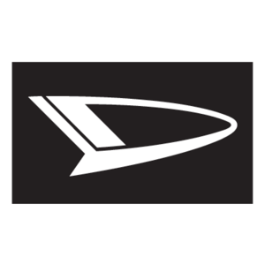 Daihatsu(24) Logo