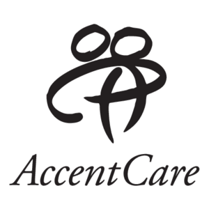 AccentCare Logo