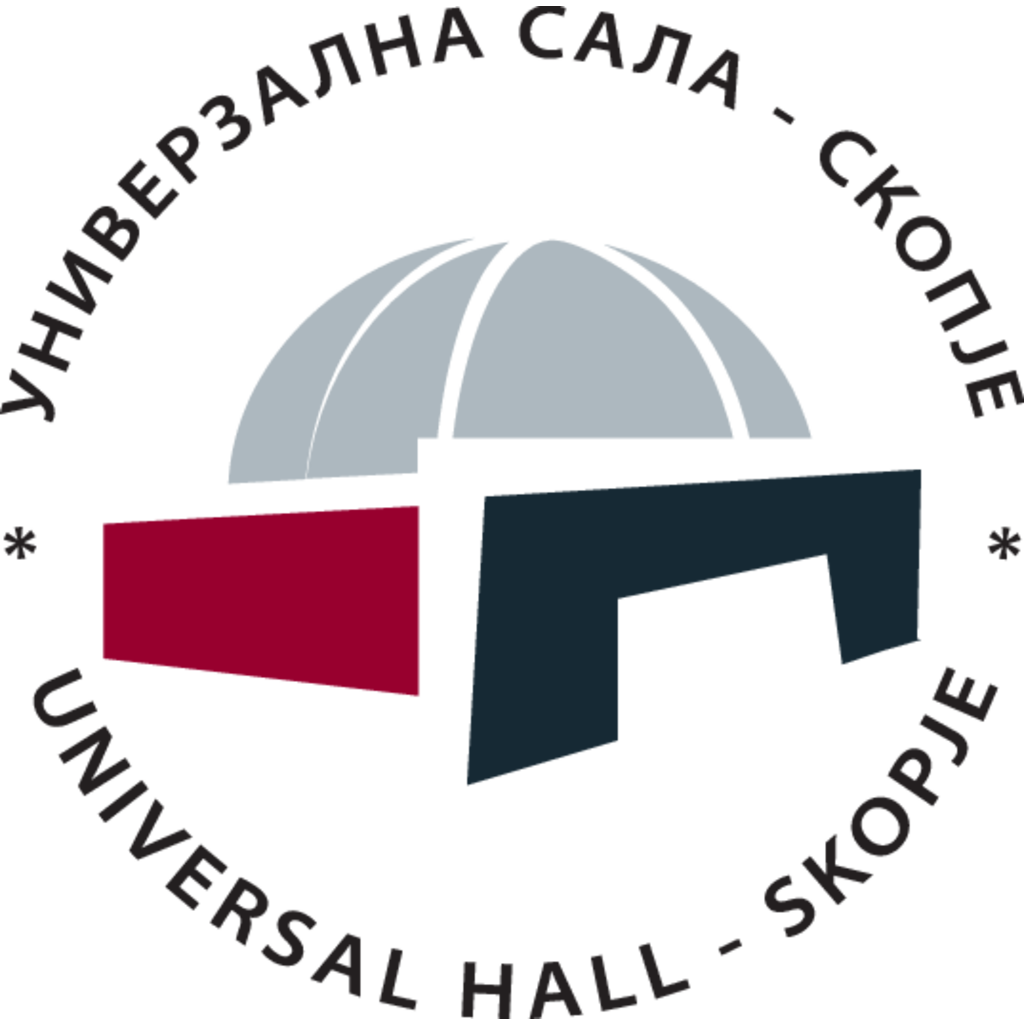 Universal,Hall,-,Skopje