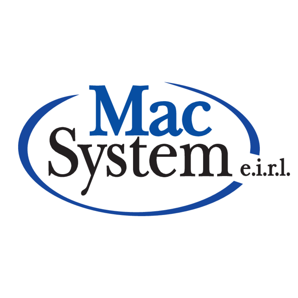 Mac,System