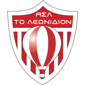 ASL To Leonidion Logo