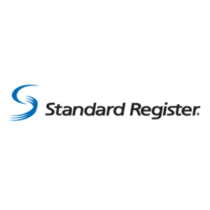 Standard Register Logo