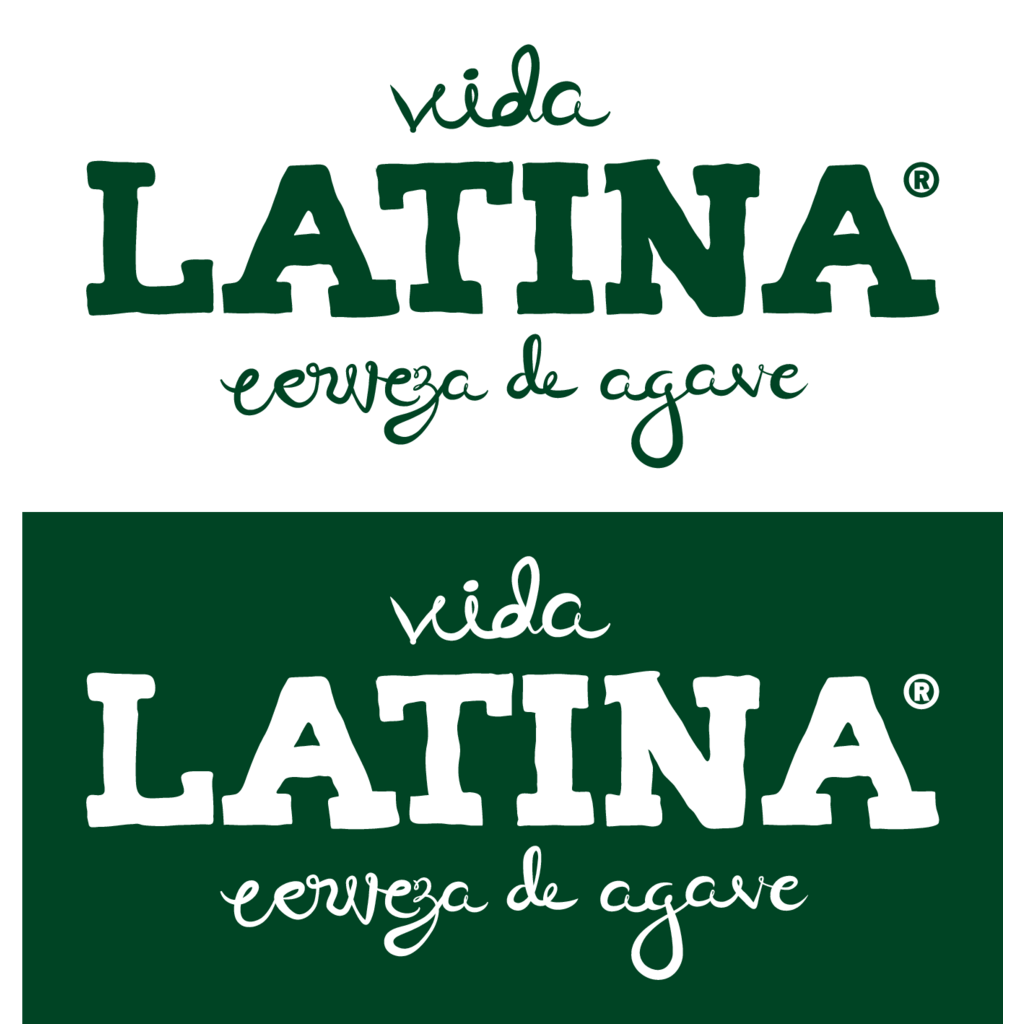 Logo, Food, Mexico, Vida Latina