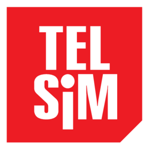 Tel Sim Logo