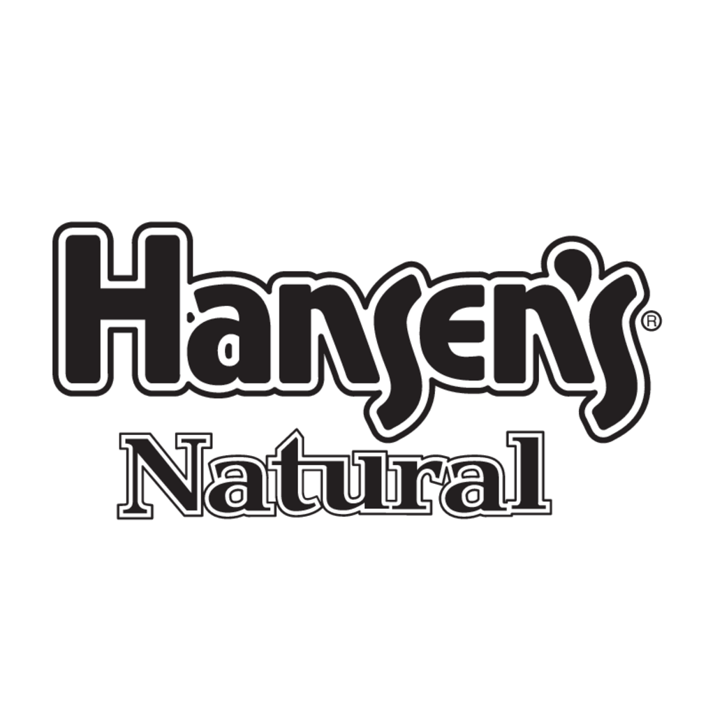 Hansen's,Natural