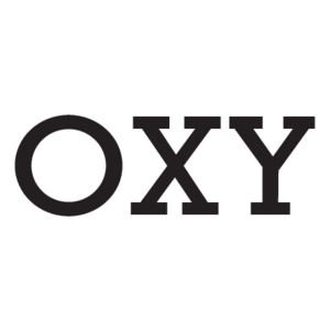 Oxy(200) Logo