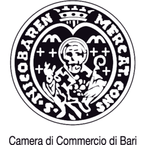 Camera di Commercio di Bari Logo