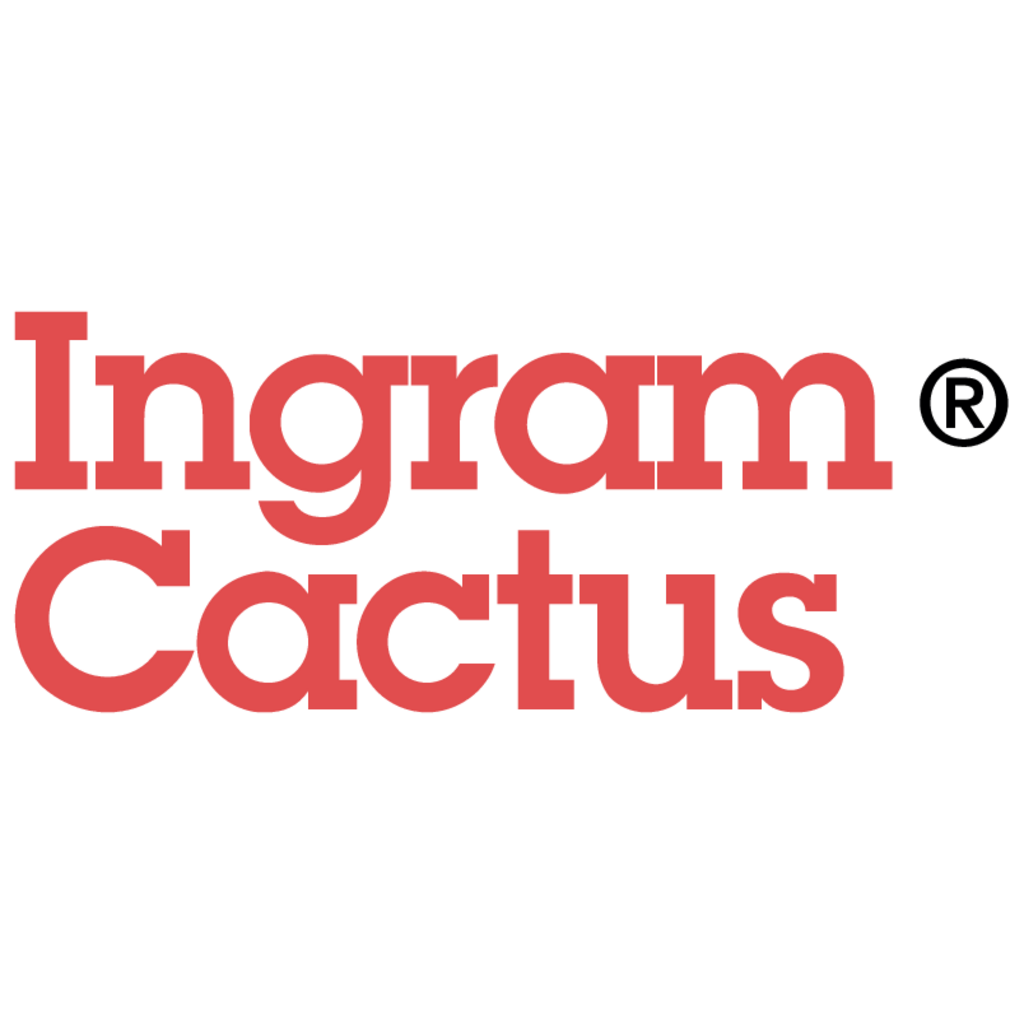 Ingram,Cactus