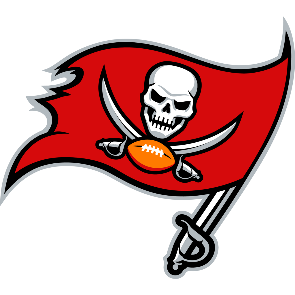 Logo, Sports, United States, Tampa Bay Buccaneers
