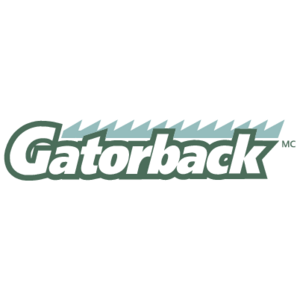 Gatorback Logo