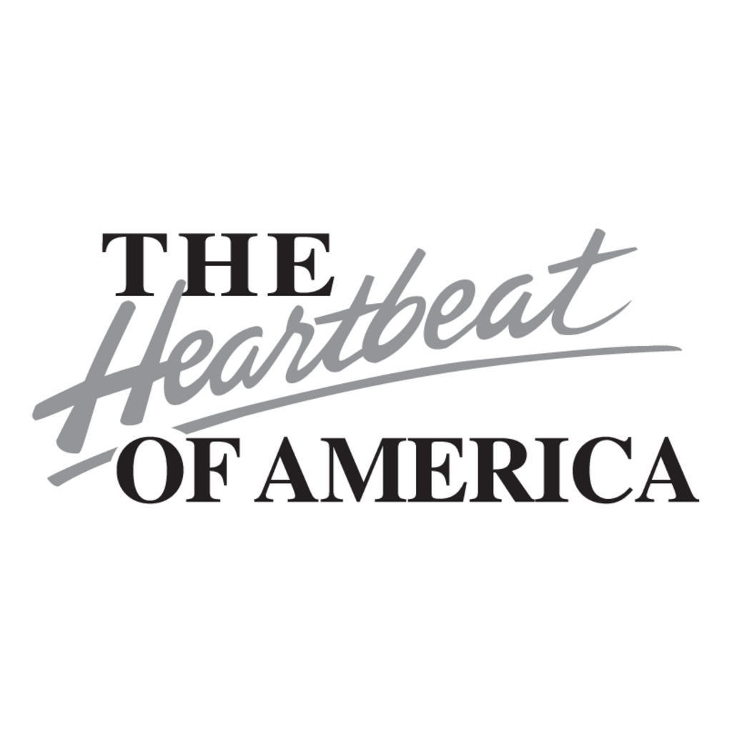 The,Heartbeat,of,America