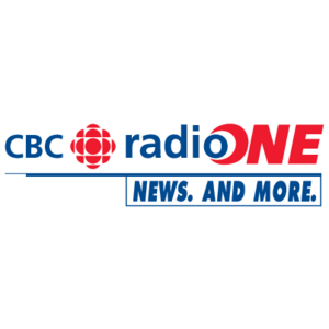 CBC Radio One Logo