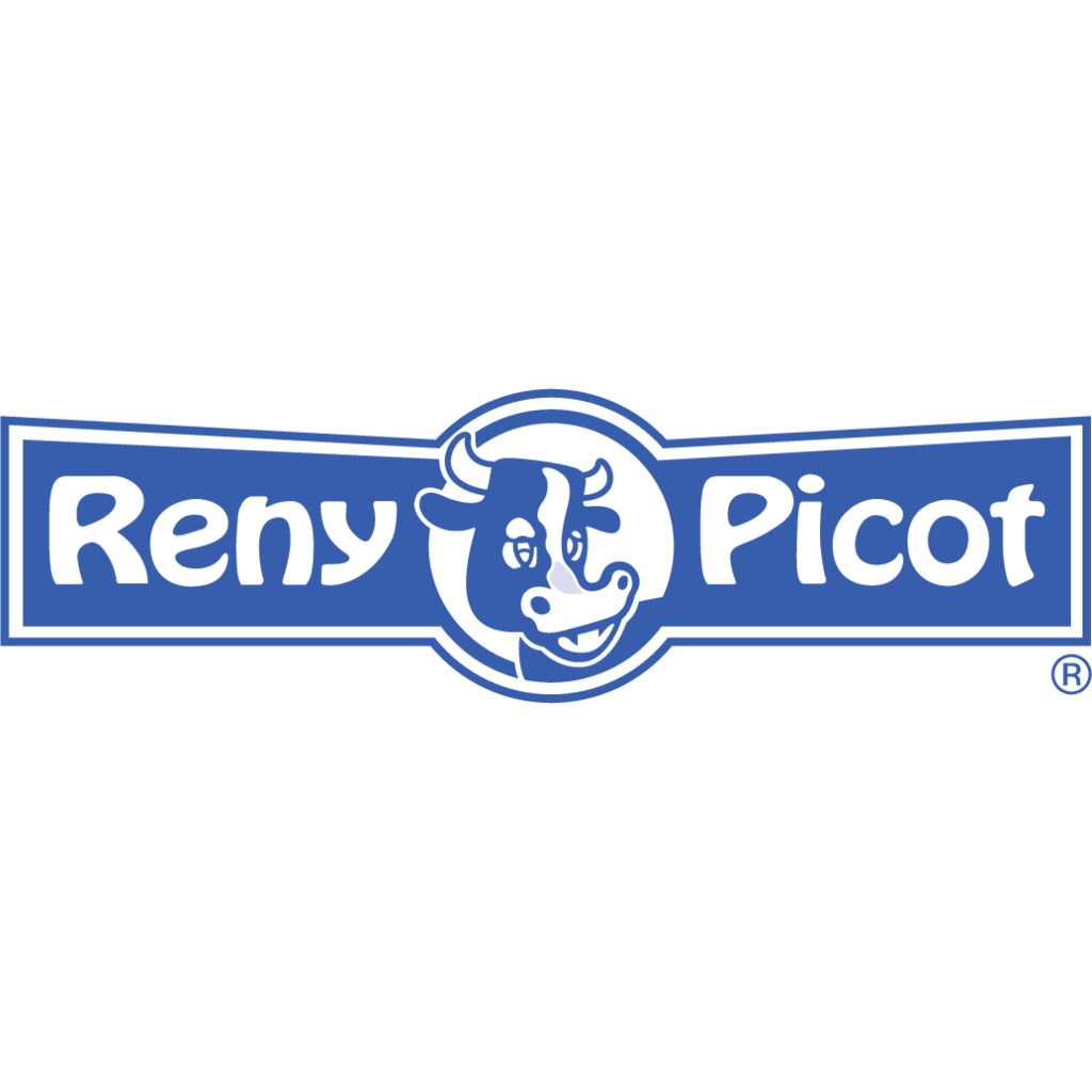 Logo, Food, Spain, Reny Picot