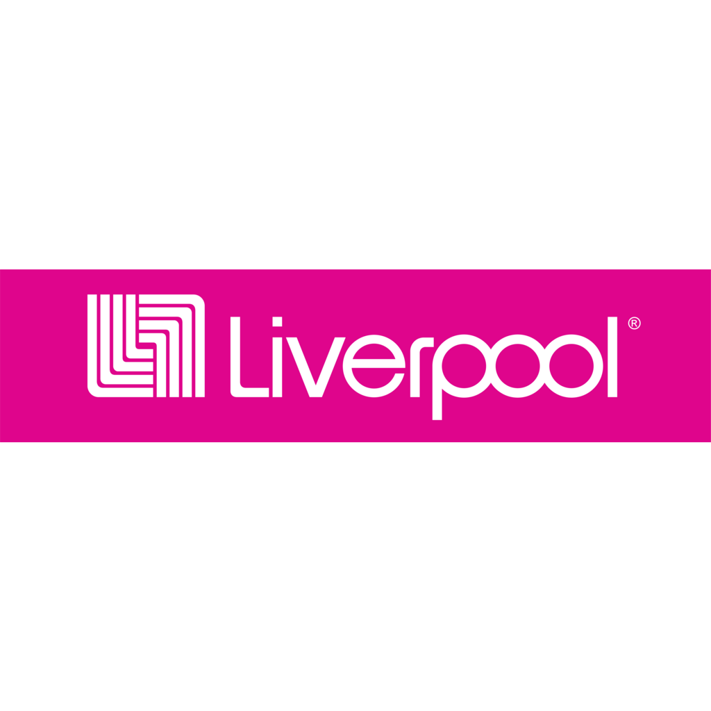 Logo, Industry, Mexico, Liverpool