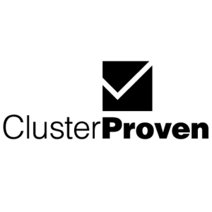 ClusterProven Logo