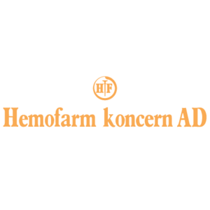 Hemofarm Koncern Logo