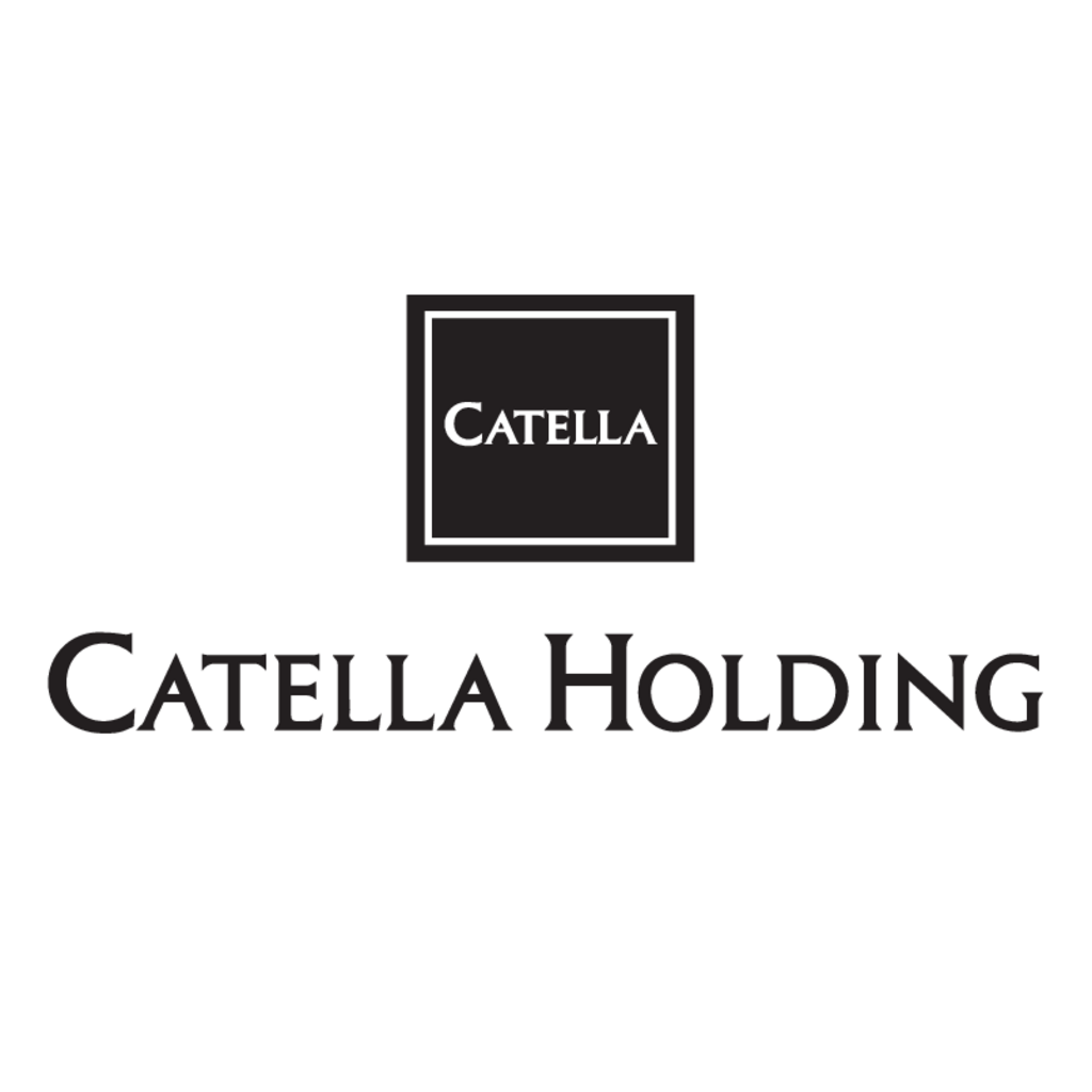 Catella,Holding