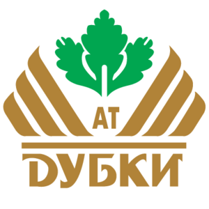 Dubki Logo