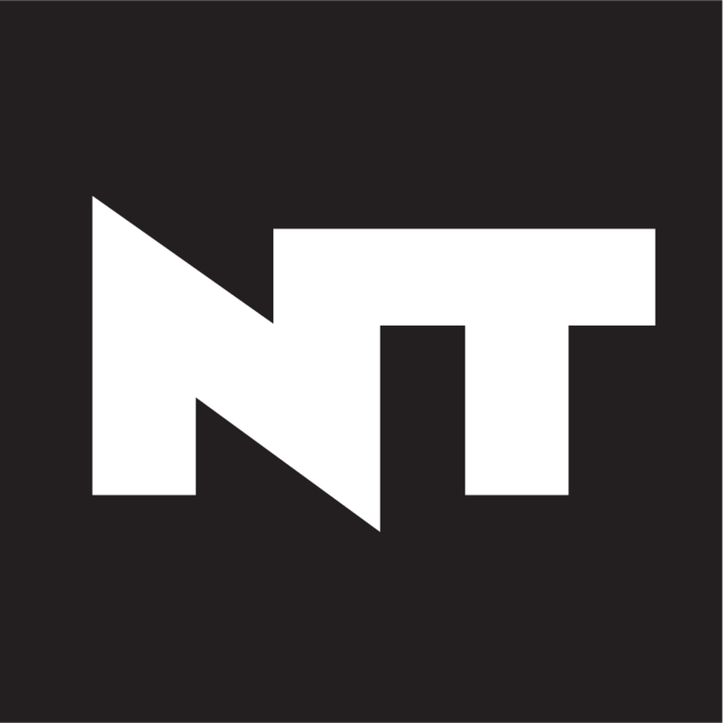 Nt Logo Vector Logo Of Nt Brand Free Download Eps Ai Png Cdr Formats