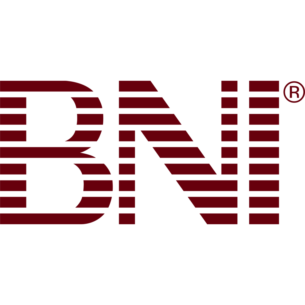 Logo, Industry, United States, BNI