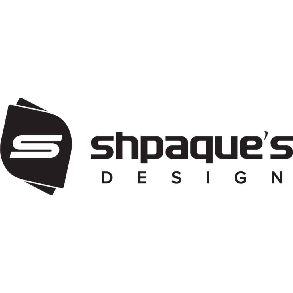 Logo, Design, Poland SHPAQUE'S DESIGN Bohdan Wos