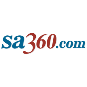 sa360 Logo