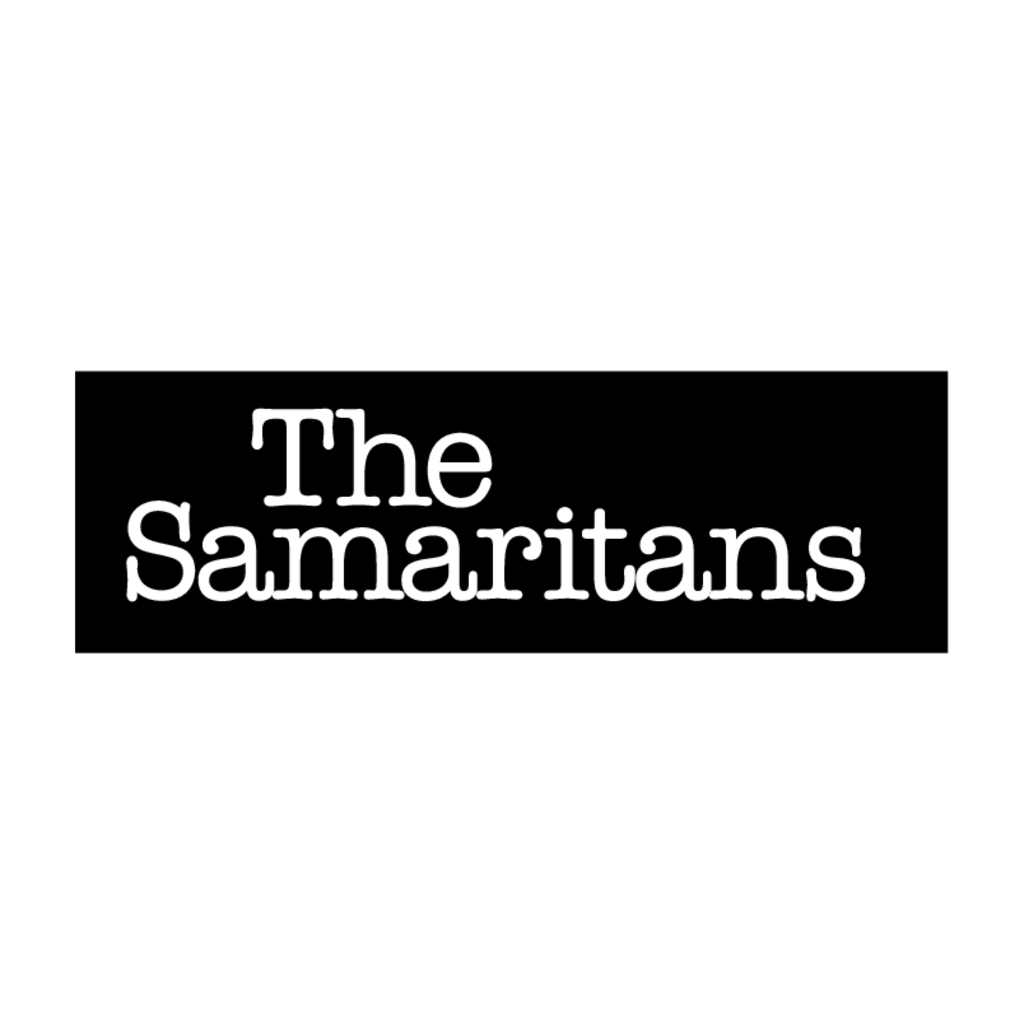 The,Samaritans