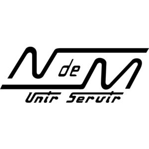 Ferrocarriles Nacionales de Mexicano Logo