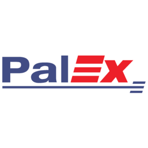 PalEx Logo